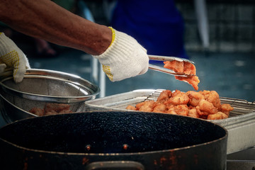Latino Cookout 3