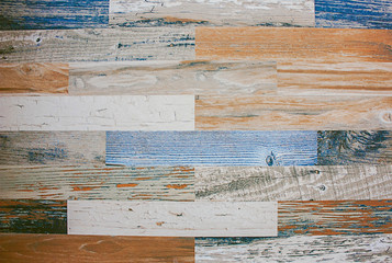 Ceramic stone wallpaper