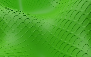 Surface rubber 3d abstract background,3d rendering 