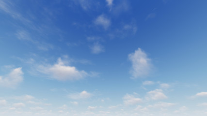 Cloudy blue sky abstract background, blue sky background with tiny clouds