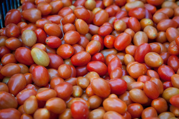 Golden cherry tomatoes for sale