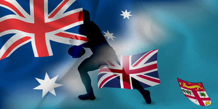 249 Best Fiji Rugby Images Stock Photos Vectors Adobe Stock