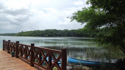 lago