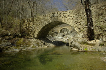 선암사.순천.돌다리. 사찰음식. 순천
