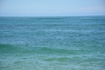 Obraz premium Calm Ocean