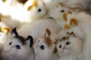 인사동, 쌈지길. 아트샵. 길거리. 음식. 사탕.