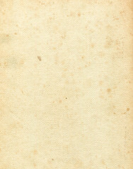 Old paper texture backgrounds, vintage old era book.