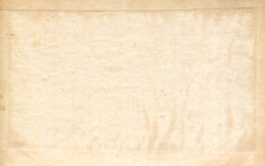 Old paper texture backgrounds, vintage old era book.