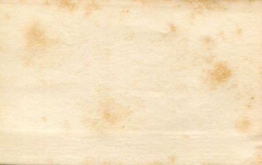Old paper texture backgrounds, vintage old era book.