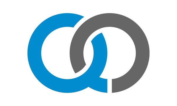 blue email symbol