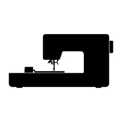 Combination of sewing and embroidery machine