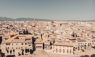 Fototapeta premium Beautiful Iland Mallorca