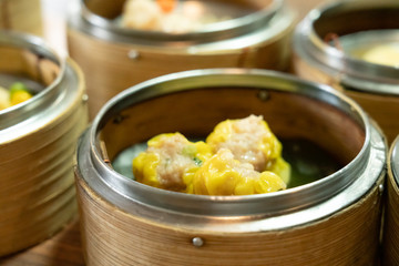 thai dim sam