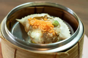 thai dim sam