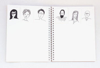 face-book