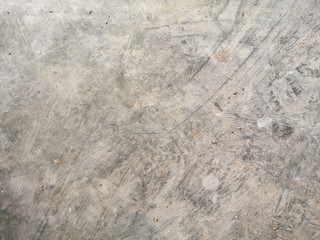 Concrete gray background