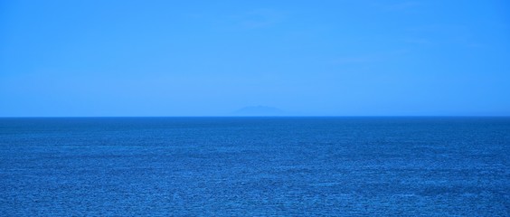 本土最東端の納沙布岬で見た情景＠根室、北海道