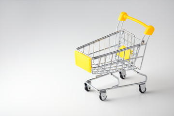 Shopping cart