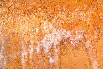 Dirty pottery textured or background