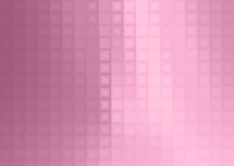 Abstract pink background