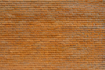 Fototapeta premium Background of brick wall texture