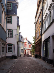 Wetzlarer Altstadt 