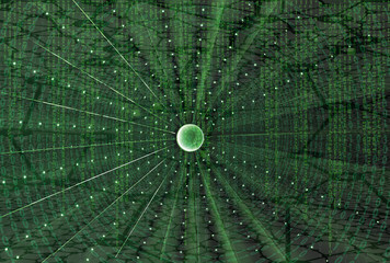 Matrix und Kommunikation im WWW