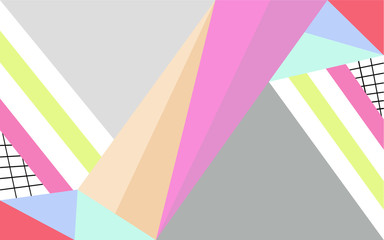 abstract colorful background