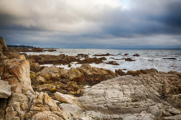 17 Mile Drive