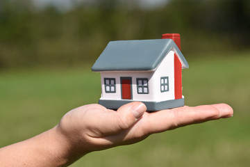 maison logement immobilier credit prix vente achat hausse notaire interets hypothecaire