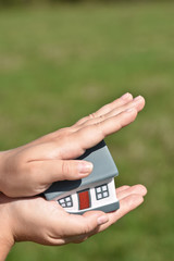 maison logement immobilier credit prix vente achat hausse notaire interets hypothecaire