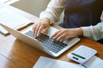 Business People Meeting Design Ideas professional investor working new start up project. Concept. business planning in office