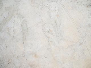 white wall background