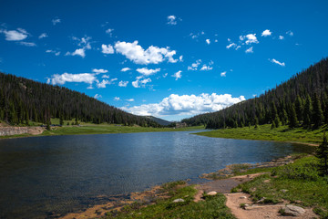 Rocky Mountain National Park, Estes Park, Colorado