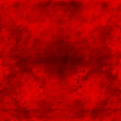 bright red patterned background texture