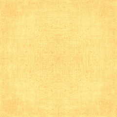 yellow canvas papyrus background texture