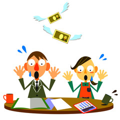 将来かかるお金を試算して衝撃を受ける若い夫婦「子ども…どうする？」