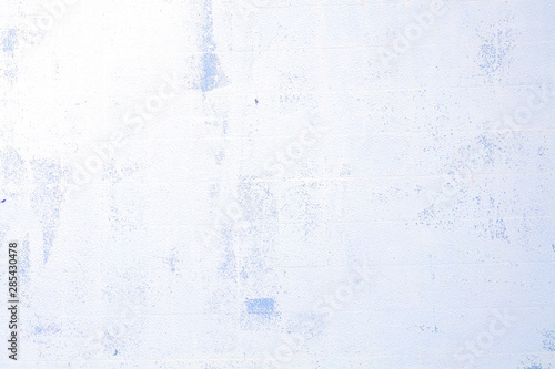 Fototapete Grunge Textur Mit Heller Blauer Farbe Als Hintergrund Fototapeten Kebox