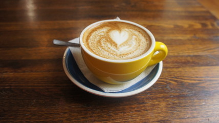 Cappuccino