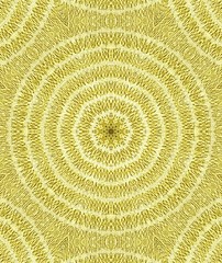 Abstract decorative multicolor texture - kaleidoscopic color pattern.