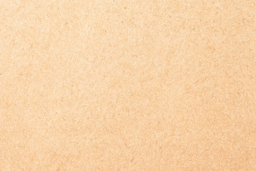 brown paper box texture abstract background