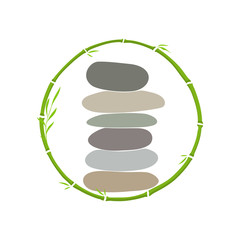 Rock Balance logo