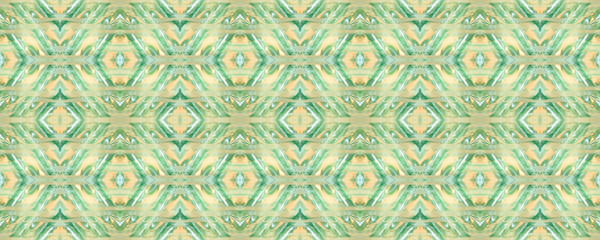 African Seamless Pattern. 