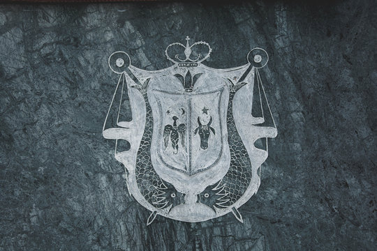 Tecuci stema (coat of arms)