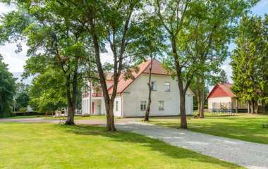Manor Nabala europe estonia