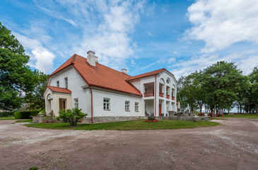 Manor Nabala europe estonia
