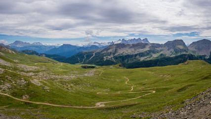 Trentino