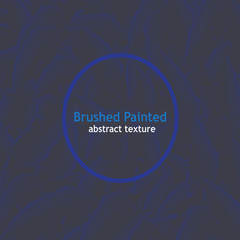 abstract blue background with place for your text