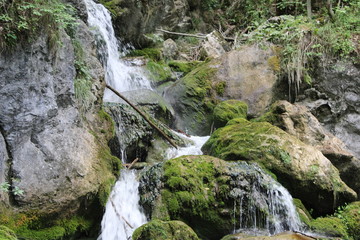 Wasserfall