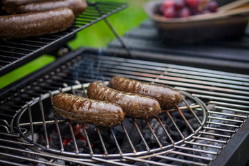 grill
